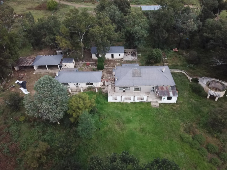 Commercial Property for Sale in Wepener Free State